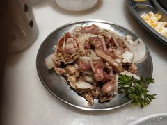 -韩宫宴炭火烤肉(印象城店)