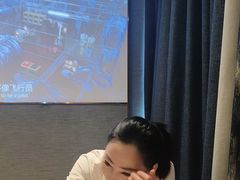 -华夏良子·足道SPA养生(上海崮山路明悦店)