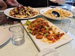 -桃子餐厅·天津菜(红星路直营店)