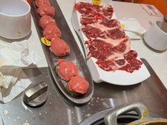 -荣叔港式沙嗲牛肉火锅(正佳潮流店)