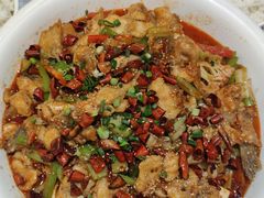 -芳芳餐厅(白沙路店)