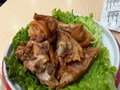 -老边饺子馆(东单店)