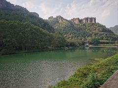 -十九峰景区