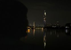 -玄武湖景区-情侣园游乐场