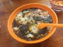 -阿麟馄饨(延长路店)