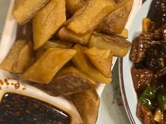 -鼎香润(德胜门内店)