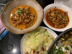 -小姨家常菜(昭萍东路店)