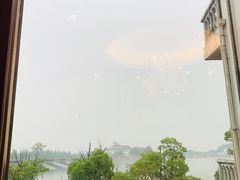 -天目湖山水园