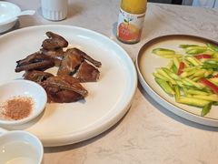 -拾溪餐厅(杭州千禧度假酒店)