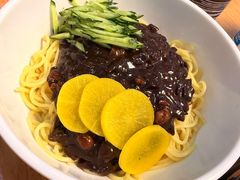 -凸凸炸鸡店(梅江韩国城店)