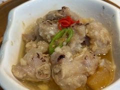 -申粤轩酒楼·三十年粤菜经典(丁香花园店)