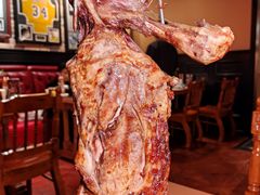 -高乔镇·巴西烤肉自助(蓝港店)