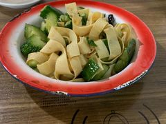-炙热童年·老北京炙子烤肉(南锣鼓巷店)