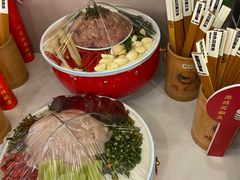 -达旺·鸡毛店(巴南万达店)