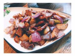 -嘉禾·悦享餐厅(八方汇店)