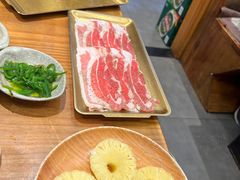 -牛人·雪花牛·木炭烤肉(昆山陆家店)