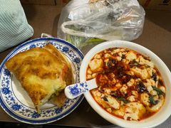 -老客满蛋饼(双塔市集店)