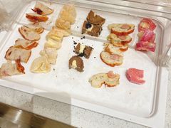 -木子木水日式烫面包(杭州首店)