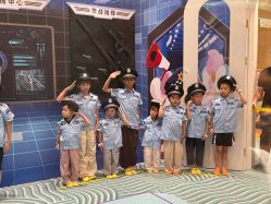 -奈尔宝·儿童乐园·亲子餐厅(苏州大悦城店)