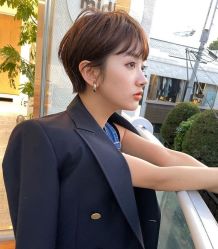 -木北造型