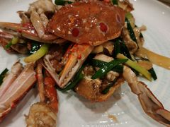 -海上名珠·海鲜酒楼(励骏庞都店)