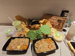 -扬二春炒饭(国庆路总店)