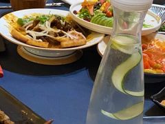 -伊带伊路新疆美食府(呼家楼店)