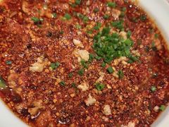 水煮肉片-辛香汇·现炒川菜(城北万象城店)