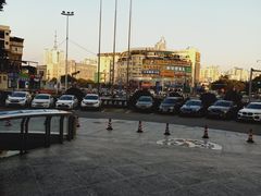 -南宁世纪君悦大酒店(青秀万达滨湖路地铁站店)