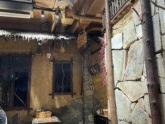 大堂-盟重烧烤(高正街店)