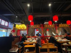 -潘十九地道成都老火锅(孙桥店)