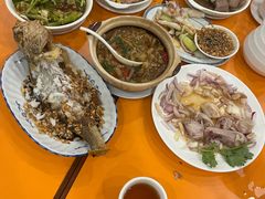-雅苑餐厅(朝天路店)