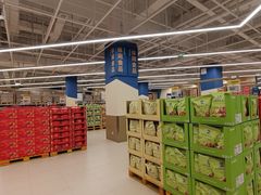 -盒马X会员店(王府井奥莱UP TOWN店)