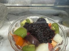 -夏食光安顺小舒冰粉冰浆(甲秀楼店)