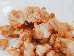 -东江渔村·古典园林·30年粤菜老字号(太和店)