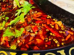 -蛙老爹·蜀香美蛙鱼头(王家湾店)