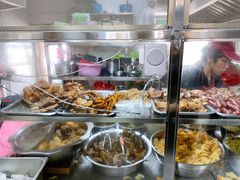 -凤张螺蛳粉·爽口粉(跃进路总店)