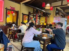 -富正毅三下锅·湘西韵味(天门山索道店)
