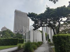 -中山喜来登酒店