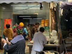 -锅贴大王南翔小笼(临沂二村店)