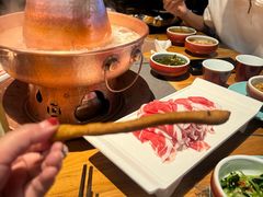 -额尔敦草原涮羊肉·烧烤(冻青树总店)