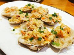 -蚝得喜海鲜(东城店)