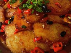 红烧冬瓜-衡厨·衡阳土菜(中南店)