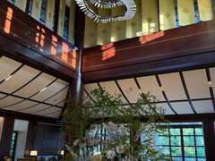 -杭州西子湖四季酒店-WL BISTRO西湖餐厅(灵隐路店)