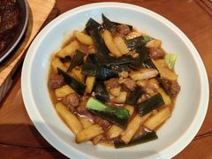 -燕郊烧鸽子(酷车小镇店)