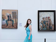 -大芬美术馆