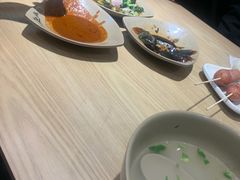 -亮亮拉面(师范路店)