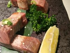 -赤坂亭M9和牛烧肉·日料398放题(万达店)