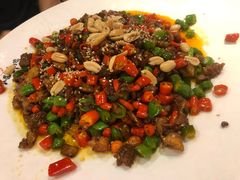 -锅儿匠辣子鸡(春熙路店)