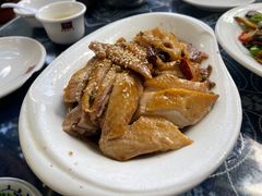 -瑞丰园庭院餐厅·白族传统家常菜